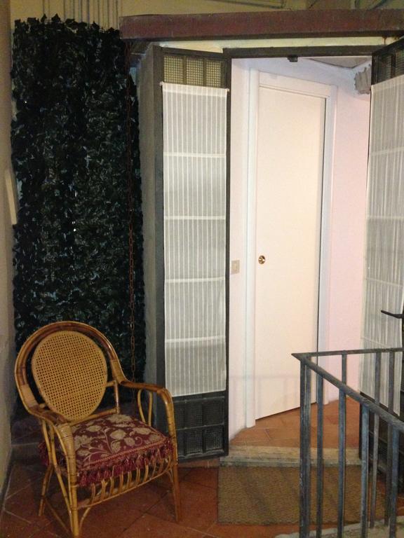 Small Navona Studio Rome Exterior photo